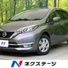 nissan note 2017 -NISSAN--Note DBA-E12--E12-547625---NISSAN--Note DBA-E12--E12-547625- image 1