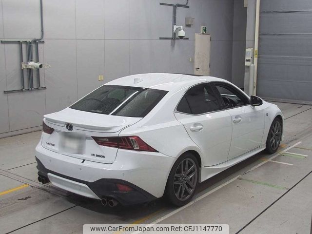 lexus is 2013 -LEXUS 【静岡 324む5】--Lexus IS AVE30-5014331---LEXUS 【静岡 324む5】--Lexus IS AVE30-5014331- image 2