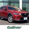 mazda cx-3 2015 -MAZDA--CX-3 LDA-DK5FW--DK5FW-107849---MAZDA--CX-3 LDA-DK5FW--DK5FW-107849- image 1