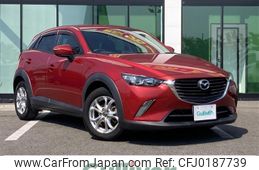 mazda cx-3 2015 -MAZDA--CX-3 LDA-DK5FW--DK5FW-107849---MAZDA--CX-3 LDA-DK5FW--DK5FW-107849-