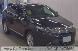 toyota harrier 2020 -TOYOTA 【大宮 388ﾄ1717】--Harrier DBA-ZSU60W--ZSU60-0195234---TOYOTA 【大宮 388ﾄ1717】--Harrier DBA-ZSU60W--ZSU60-0195234-