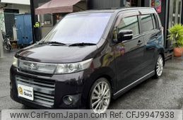 suzuki wagon-r-stingray 2012 quick_quick_DBA-MH23S_MH23S-686543