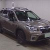 subaru forester 2020 CFJ1702415 image 1
