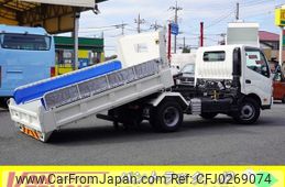 hino dutro 2024 -HINO--Hino Dutoro 2KG-XZU700X--XZU700-0015***---HINO--Hino Dutoro 2KG-XZU700X--XZU700-0015***-