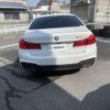 bmw 5-series 2019 -BMW 【大阪 346ﾋ700】--BMW 5 Series JC20--0B385954---BMW 【大阪 346ﾋ700】--BMW 5 Series JC20--0B385954- image 29