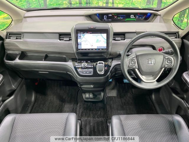 honda freed 2020 -HONDA--Freed 6AA-GB7--GB7-3113887---HONDA--Freed 6AA-GB7--GB7-3113887- image 2