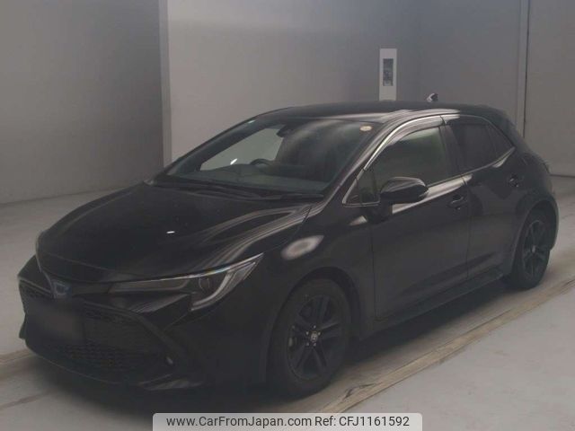 toyota corolla-sport 2022 -TOYOTA--Corolla Sport ZWE213H-0016252---TOYOTA--Corolla Sport ZWE213H-0016252- image 1