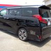 toyota alphard 2018 -TOYOTA--Alphard DBA-AGH30W--AGH30-0229820---TOYOTA--Alphard DBA-AGH30W--AGH30-0229820- image 5