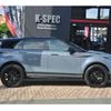 land-rover range-rover 2019 CFJ1744431 image 4