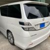 toyota vellfire 2008 -TOYOTA--Vellfire DBA-GGH20W--GGH20-8006194---TOYOTA--Vellfire DBA-GGH20W--GGH20-8006194- image 4