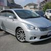 toyota mark-x-zio 2013 CFJ1730953 image 9