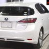 lexus ct 2012 -LEXUS--Lexus CT ZWA10-2115370---LEXUS--Lexus CT ZWA10-2115370- image 9