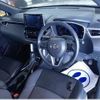 toyota corolla-cross 2021 -TOYOTA--Corolla Cross 3BA-ZSG10--ZSG10-1001002---TOYOTA--Corolla Cross 3BA-ZSG10--ZSG10-1001002- image 6
