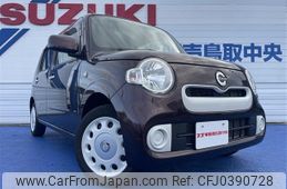 daihatsu mira-cocoa 2018 -DAIHATSU 【鳥取 580ﾋ6833】--Mira Cocoa L675S--0225726---DAIHATSU 【鳥取 580ﾋ6833】--Mira Cocoa L675S--0225726-