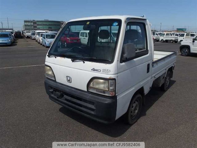 honda acty-truck 1996 21428 image 2