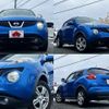 nissan juke 2011 -NISSAN--Juke DBA-YF15--YF15-036069---NISSAN--Juke DBA-YF15--YF15-036069- image 9