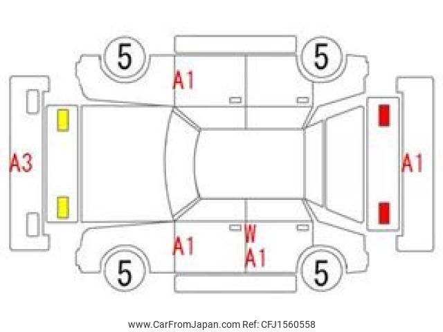 mercedes-benz c-class-station-wagon 2014 CFJ1560558 image 2
