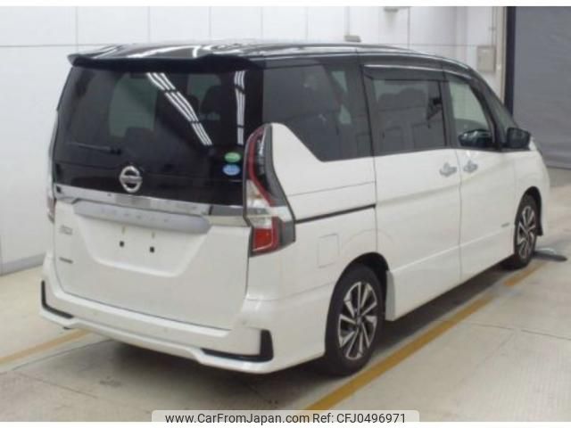 nissan serena 2020 quick_quick_DAA-GFC27_191114 image 2