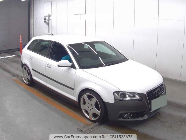 audi a3 2011 CFJ1523675 image 1