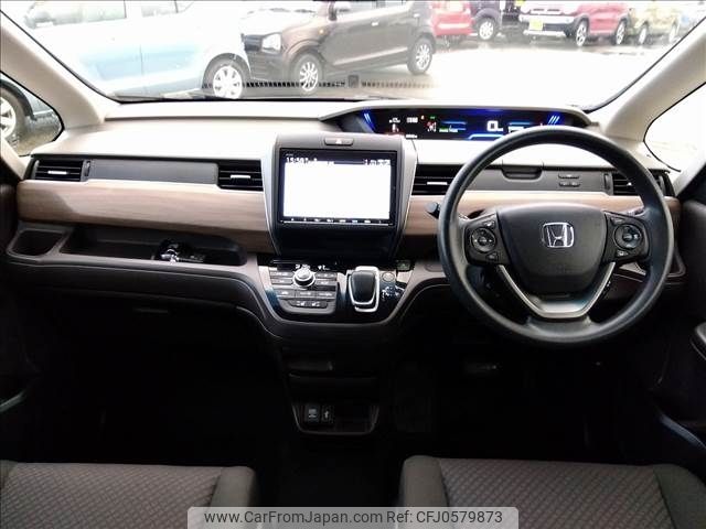 honda freed 2021 -HONDA--Freed 6AA-GB7--GB7-3143605---HONDA--Freed 6AA-GB7--GB7-3143605- image 2