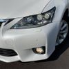 lexus ct 2012 -LEXUS--Lexus CT DAA-ZWA10--ZWA10-2084276---LEXUS--Lexus CT DAA-ZWA10--ZWA10-2084276- image 13