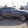 lexus nx 2019 -LEXUS--Lexus NX DBA-AGZ10--AGZ10-1023839---LEXUS--Lexus NX DBA-AGZ10--AGZ10-1023839- image 2