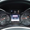 mercedes-benz c-class 2017 -MERCEDES-BENZ--Benz C Class DBA-205040C--WDD2050402R348469---MERCEDES-BENZ--Benz C Class DBA-205040C--WDD2050402R348469- image 19