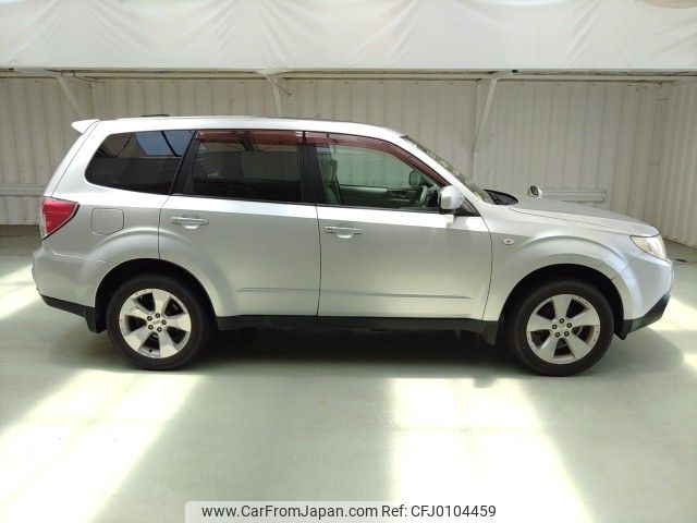 subaru forester 2007 ENHANCEAUTO_1_ea285518 image 2