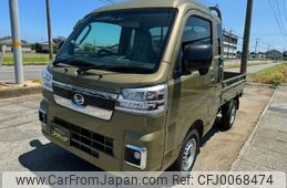 daihatsu hijet-truck 2024 -DAIHATSU--Hijet Truck S510P--S510P-0581875---DAIHATSU--Hijet Truck S510P--S510P-0581875-