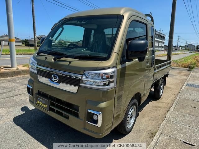 daihatsu hijet-truck 2024 -DAIHATSU--Hijet Truck S510P--S510P-0581875---DAIHATSU--Hijet Truck S510P--S510P-0581875- image 1