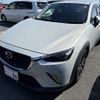 mazda cx-3 2015 quick_quick_LDA-DK5FW_DK5FW-105260 image 1