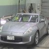 nissan fairlady-z 2012 -NISSAN 【福島 301ｽ157】--Fairlady Z Z34--400284---NISSAN 【福島 301ｽ157】--Fairlady Z Z34--400284- image 5