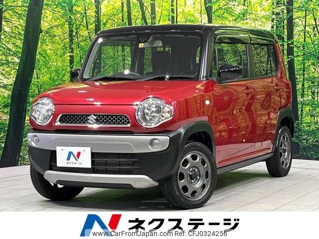 suzuki hustler 2017 -SUZUKI--Hustler DAA-MR41S--MR41S-280628---SUZUKI--Hustler DAA-MR41S--MR41S-280628- image 1