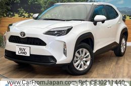 toyota yaris-cross 2023 -TOYOTA--Yaris Cross 5BA-MXPB15--MXPB15-3011788---TOYOTA--Yaris Cross 5BA-MXPB15--MXPB15-3011788-