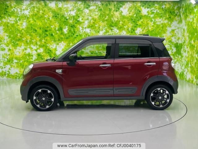 daihatsu cast 2018 quick_quick_DBA-LA260S_LA260S-0028422 image 2