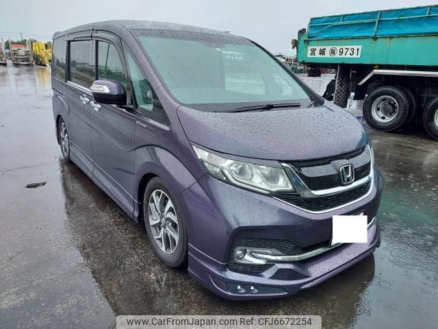 honda stepwagon-spada 2016 quick_quick_RP3_1107173 image 2