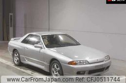 nissan skyline 1991 -NISSAN--Skyline ECR32-007590---NISSAN--Skyline ECR32-007590-