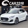 suzuki swift 2018 -SUZUKI 【札幌 504ﾎ8773】--Swift ZD83S--102032---SUZUKI 【札幌 504ﾎ8773】--Swift ZD83S--102032- image 1