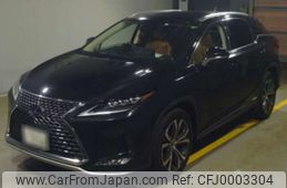 lexus rx 2020 -LEXUS 【湘南 301ﾗ 926】--Lexus RX DAA-GYL20W--GYL20-0010916---LEXUS 【湘南 301ﾗ 926】--Lexus RX DAA-GYL20W--GYL20-0010916-