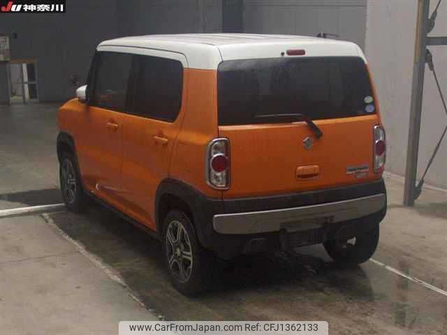 suzuki hustler 2016 -SUZUKI--Hustler MR41S--MR41S-600952---SUZUKI--Hustler MR41S--MR41S-600952- image 2