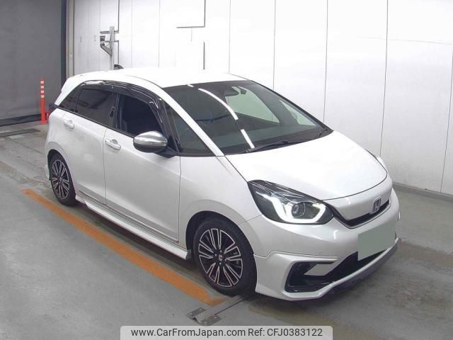 honda fit 2020 quick_quick_6AA-GR3_GR3-1003527 image 1