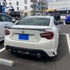 toyota 86 2017 -TOYOTA--86 DBA-ZN6--ZN6-082631---TOYOTA--86 DBA-ZN6--ZN6-082631- image 6