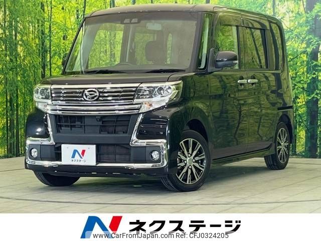 daihatsu tanto 2018 -DAIHATSU--Tanto DBA-LA600S--LA600S-0690094---DAIHATSU--Tanto DBA-LA600S--LA600S-0690094- image 1