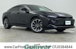 toyota toyota-others 2022 -TOYOTA--Croen CrossOver 6AA-AZSH35--AZSH35-4001668---TOYOTA--Croen CrossOver 6AA-AZSH35--AZSH35-4001668-