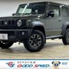 suzuki jimny-sierra 2022 quick_quick_3BA-JB74W_JB74W-173315 image 1