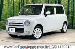 suzuki alto-lapin-chocolat 2014 quick_quick_HE22S_HE22S-834960