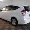 toyota prius-α 2019 -TOYOTA--Prius α ZVW41W--0083897---TOYOTA--Prius α ZVW41W--0083897- image 27