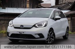 honda fit 2020 -HONDA--Fit GR3--GR3-1021332---HONDA--Fit GR3--GR3-1021332-