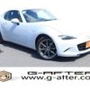 mazda roadster 2017 -MAZDA--Roadster DBA-NDERC--NDERC-100954---MAZDA--Roadster DBA-NDERC--NDERC-100954- image 1