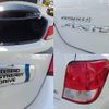 toyota corolla-axio 2014 CFJ1706287 image 8